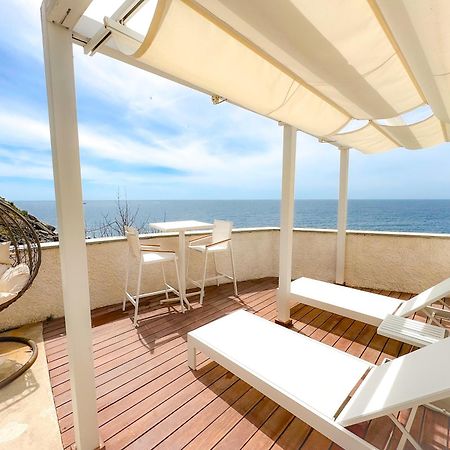 La Ripa Camere Vernazza - The Spinnaker Suite 외부 사진