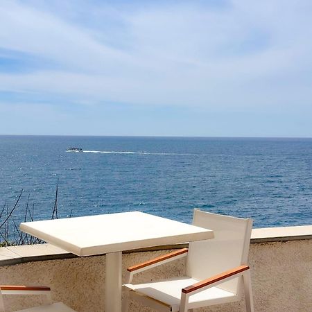 La Ripa Camere Vernazza - The Spinnaker Suite 외부 사진