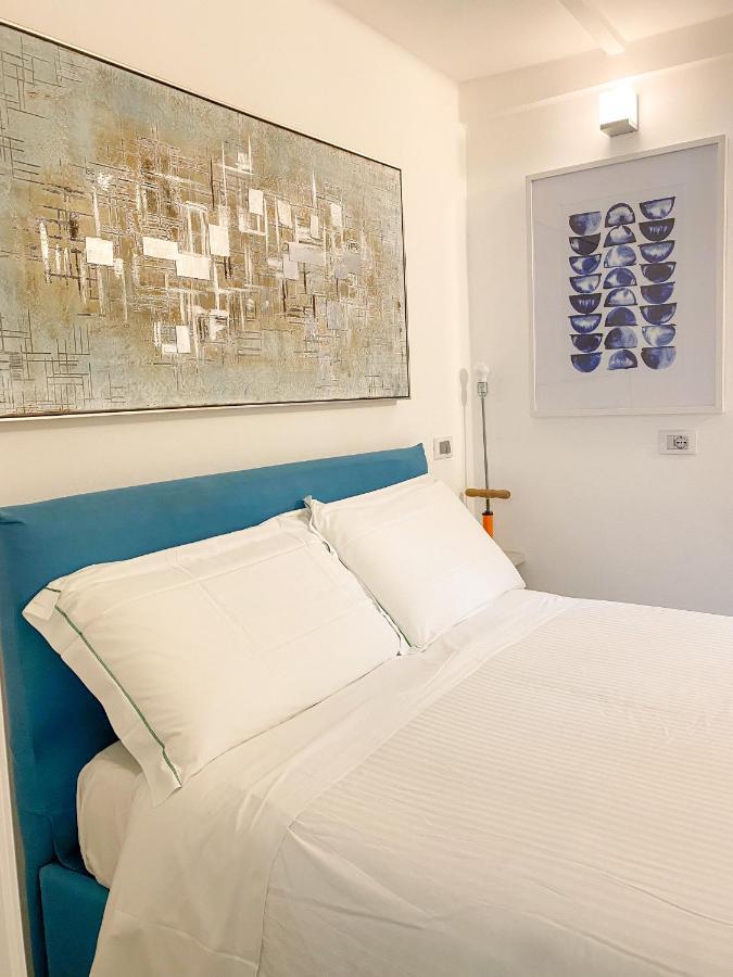 La Ripa Camere Vernazza - The Spinnaker Suite 외부 사진