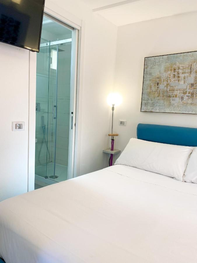 La Ripa Camere Vernazza - The Spinnaker Suite 외부 사진