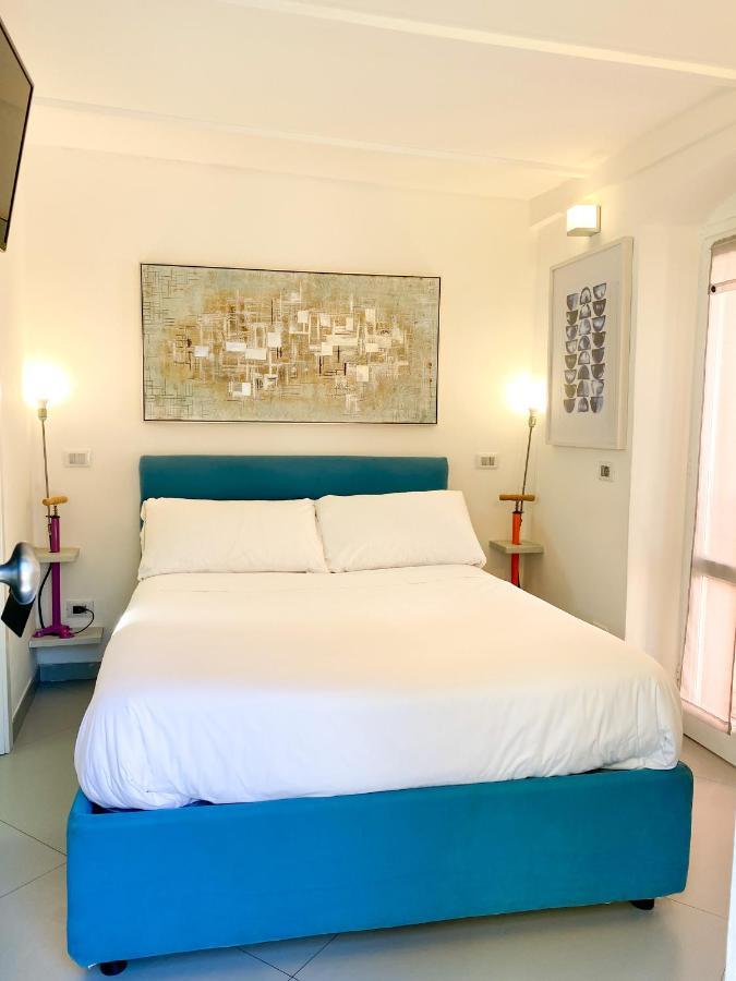 La Ripa Camere Vernazza - The Spinnaker Suite 외부 사진