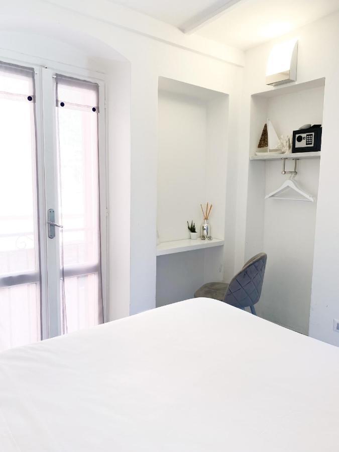 La Ripa Camere Vernazza - The Spinnaker Suite 외부 사진