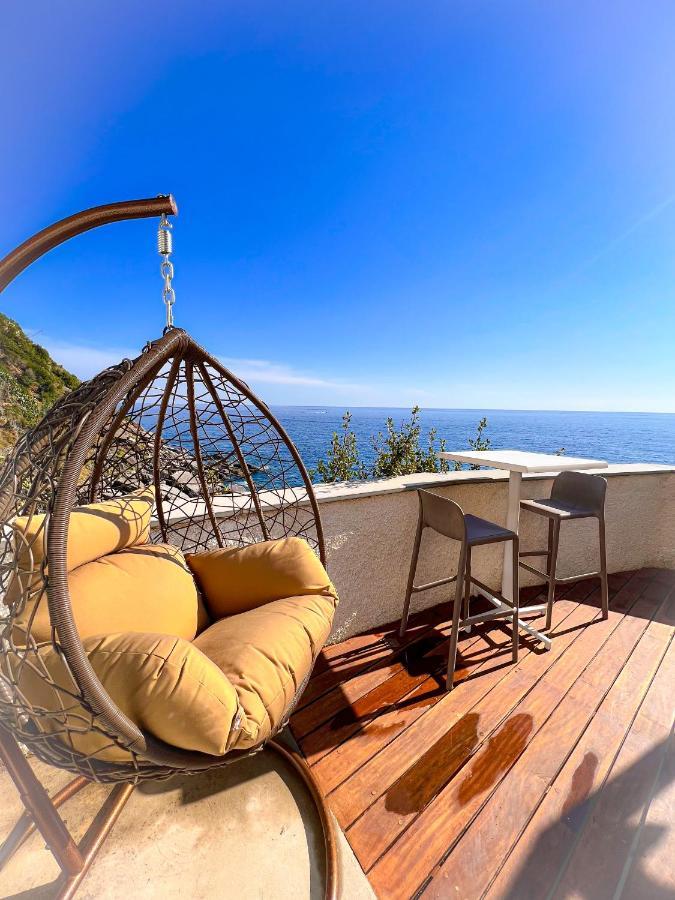 La Ripa Camere Vernazza - The Spinnaker Suite 외부 사진