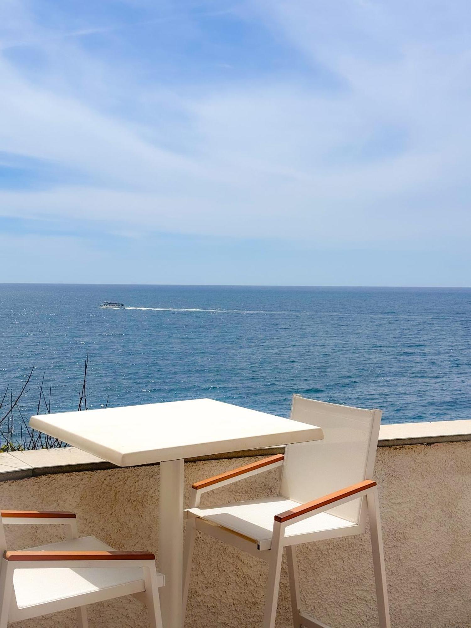 La Ripa Camere Vernazza - The Spinnaker Suite 외부 사진