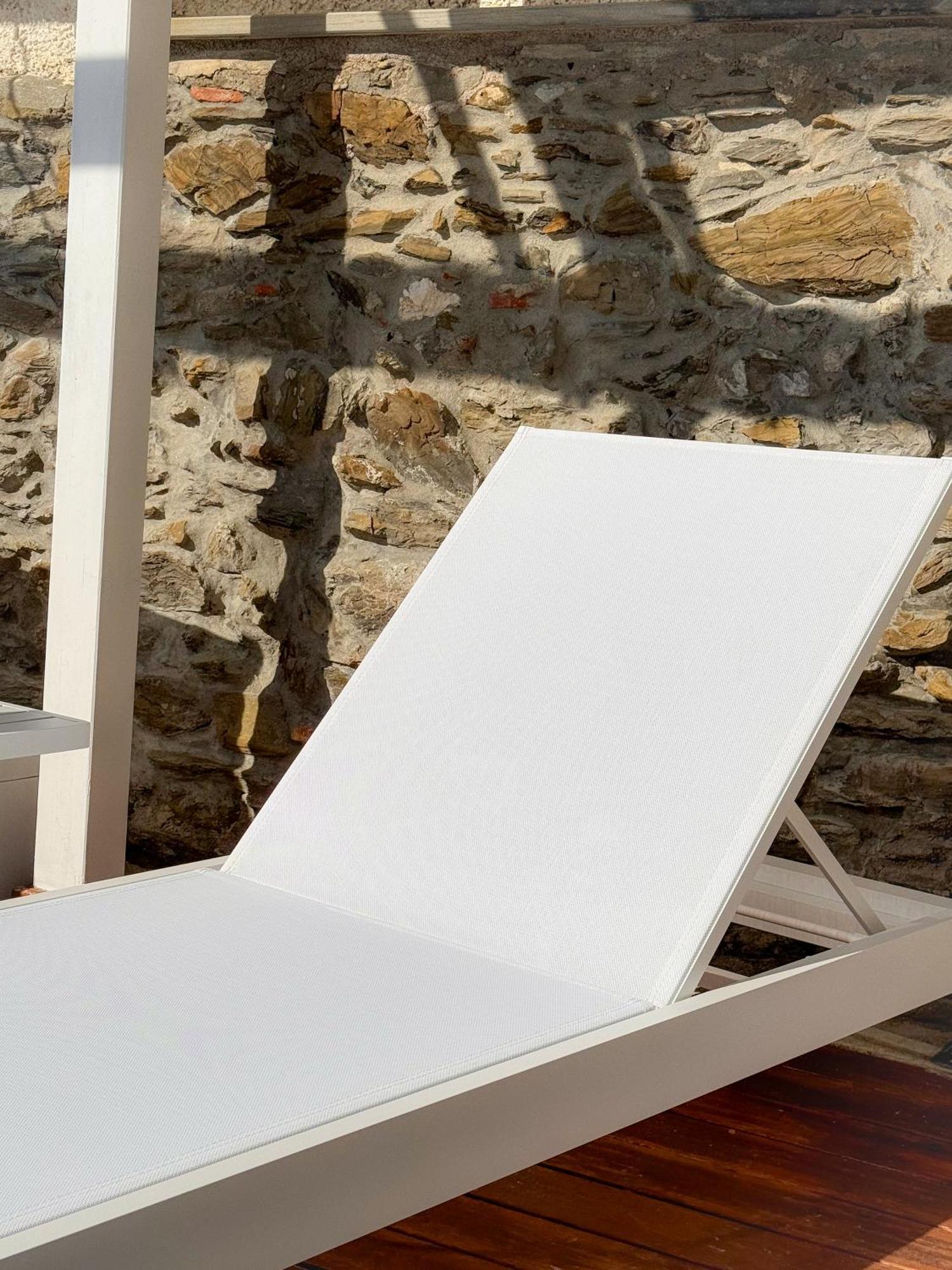 La Ripa Camere Vernazza - The Spinnaker Suite 외부 사진
