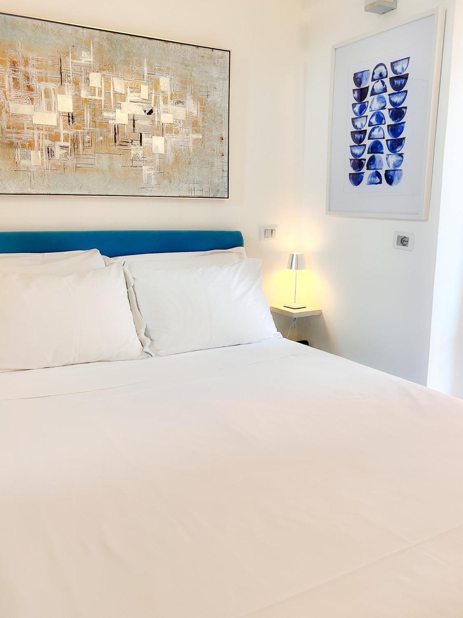 La Ripa Camere Vernazza - The Spinnaker Suite 외부 사진